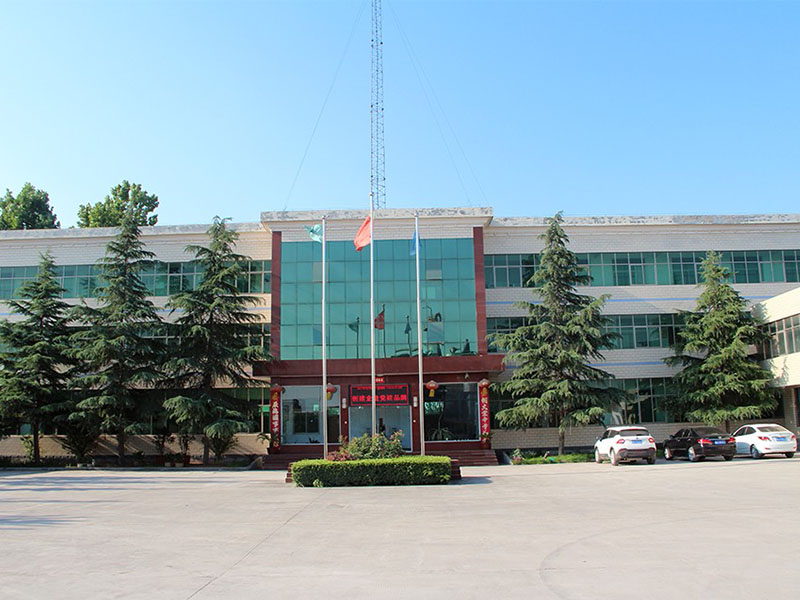 公司響應(yīng)國家環(huán)保要求，對企業(yè)進(jìn)行土壤檢測，各項(xiàng)檢測結(jié)果均達(dá)標(biāo)